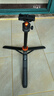 卓爾（K&F CONCEPT）適配大疆360全景相機(jī)action5pro/4運(yùn)動(dòng)相機(jī)自拍桿gopro14影石instaX5手持桿手機(jī)自拍桿相機(jī)三腳架 曬單實(shí)拍圖
