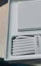 聯(lián)想(Lenovo) 拯救者Type-C氮化鎵C140W充電器便攜筆記本電腦電源適配器 《氮化鎵Type-C 140W》拯救者款/冰魄白 曬單實拍圖
