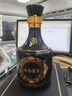 五糧液股份 永福醬酒 醬香型白酒 53度 500mL 單瓶裝 曬單實(shí)拍圖