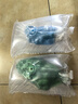京覓 陽(yáng)光玫瑰晴王葡萄 現摘青提 凈3斤 單顆10g起 新鮮葡萄 源頭直發(fā) 曬單實(shí)拍圖