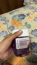 Nature's Key美國自然之鑰褪黑素軟糖60粒 含維生素B6 釋壓助眠安睡改善睡眠質(zhì) 【1件裝】藍莓味褪黑素軟糖 曬單實(shí)拍圖