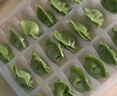 三全兒童水餃蝦仁玉米+三文魚(yú)嫩青菜300g*2 早餐果蔬和面兒童速食食品 曬單實(shí)拍圖