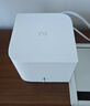 中興（ZTE） 小方糖 AC1200 5G雙頻千兆智能無(wú)線(xiàn)路由器 一鍵mesh Z506智能wifi 穩定穿墻高速家用 曬單實(shí)拍圖