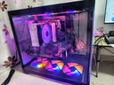 AMD銳龍R5 9600X組裝電腦RTX5060Ti/RX9060XT顯卡三角洲行動(dòng)游戲臺(tái)式電腦整機(jī)設(shè)計(jì)剪輯繪圖DIY組裝機(jī) 配置四：R5 9600X+RTX5060Ti 主機(jī)套件 曬單實(shí)拍圖