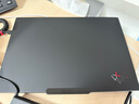 ThinkPad【國家補貼20%】X1 Carbon Aura AI 2025酷睿Ultra7-258V 全互聯(lián)商務(wù)辦公筆記本電腦32G 1T OLED 曬單實(shí)拍圖