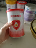 貝因美（Beingmate）愛(ài)加嬰兒配方奶粉1段0-6個(gè)月 新生兒奶粉 含乳鐵蛋白+HMO+OPN 1段 150g 1罐 【無(wú)奶粉勺】 曬單實(shí)拍圖