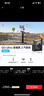 影石（Insta360）【新品】GO Ultra旗艦影像口袋相機(jī)4K運(yùn)動(dòng)相機(jī)Vlog騎行跑步親子 人氣禮盒 靈動(dòng)白 曬單實(shí)拍圖