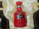 古井貢酒 年份原漿古5 濃香型白酒 50度 500ml*2瓶 禮盒裝 曬單實(shí)拍圖