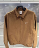 耐克（NIKE）2025年男子AS M NL HARRINGTON JACKET GCEL夾克 IM9349-235 L 曬單實(shí)拍圖