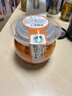灣琴河 酸甜蘿卜干350g 高山辣蘿丁蘿卜塊蘿卜條 咸菜下飯菜醬腌菜榨菜 曬單實拍圖