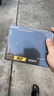 光威（Gloway）32GB(16GBx2) DDR4 4000 臺式機內存條 神武 RGB燈條 海力士CJR CL19 太空灰 曬單實(shí)拍圖