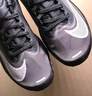 耐克（NIKE）官方 跑步鞋男鞋 ZOOM FLY 6競速回彈休閑運動(dòng)鞋公路跑鞋 FN8454-001 42.5 曬單實(shí)拍圖