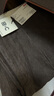 優(yōu)衣庫(kù)男裝打褶直筒褲/水洗產(chǎn)品479821 38 深褐色 82 /170/82A 曬單實(shí)拍圖