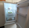 美的（Midea）195兩門(mén)二門(mén)雙開(kāi)門(mén)低噪租房小型家用電冰箱風(fēng)冷無(wú)霜小冰箱MR-195WE不串味以舊換新【國家補貼】 曬單實(shí)拍圖