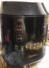 美的（Midea）破壁機家用多功能豆漿機加熱早餐榨汁輔食機 降噪預約碎冰料理機1.75L大容量3-4人用254F 國家補貼 曬單實(shí)拍圖