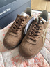 Onitsuka Tiger鬼塚虎新款復古德訓鞋 運動(dòng)休閑板鞋男女鞋TOKUTEN 1183C562-200 深棕色 38 曬單實(shí)拍圖