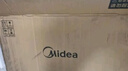 美的（Midea）浴霸暖風(fēng)照明排氣一體擺風(fēng)速暖浴室取暖器衛生間燈集成吊頂Y5觸摸 曬單實(shí)拍圖