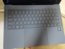 華為MateBook Pro 筆記本電腦 鴻蒙操作系統(tǒng) 鴻蒙AI 970g超輕薄長續(xù)航 OLED護眼屏 32GB 1TB 晴藍 曬單實拍圖
