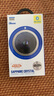 藍(lán)猩先生適用蘋果16pro/16promax鏡頭膜iPhone16Pro后置攝像頭藍(lán)寶石膜 高清耐磨耐刮 鈦銀 曬單實(shí)拍圖