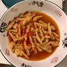 潮夫道蒜香微辣無(wú)骨雞爪2斤酸辣脫骨去骨鳳爪零食下酒菜固形物60% 曬單實(shí)拍圖