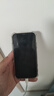Apple iPhone XR 蘋(píng)果xr二手手機 備用機學(xué)生機 二手蘋(píng)果手機 國行二手 黑色 128G全網(wǎng)通 曬單實(shí)拍圖