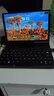 GPD Pocket4 高性能AI輕小筆記本 二合一P4工程師本 8.8英寸筆記本電腦 便攜折疊觸控掌上筆記本電腦 銳龍AI 9 HX 370 32G+2TB 標(biāo)配 曬單實拍圖