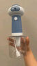 來(lái)旺兄弟狗狗洗澡起泡器貓咪沐浴露起泡機電動(dòng)打泡器2代升級整機可水洗 曬單實(shí)拍圖