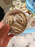 HBN修護B5面霜泛醇特潤霜敏感肌舒緩滋潤補水保濕生日禮物 曬單實(shí)拍圖