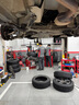 佳通(Giti)輪胎225/60R18 100H  SUV520 原配 博越 適配 瑞虎7/宋Pro  曬單實拍圖