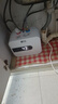 新飛小廚寶一級能效廚寶熱水器1500W 小型儲水式熱水寶暖水寶廚寶上出水8/10升 8L丨數顯款 上門(mén)安裝 曬單實(shí)拍圖