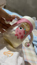 飛鶴臻愛倍護]嬰幼兒配方奶粉2段(6-12個月)300克【京東試用裝】 曬單實拍圖