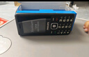 飛利浦（PHILIPS）E536 老年人手機4G全網(wǎng)通老人機雙卡雙待超長(cháng)待機大字大聲大按鍵學(xué)生兒童備用專(zhuān)用功能機 星空黑 曬單實(shí)拍圖