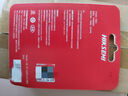 ?？低暎℉IKVISION）行車記錄儀 監(jiān)控內(nèi)存卡TF卡Micro SD海康 螢石 小米監(jiān)控存儲(chǔ)卡攝像頭通用閃存卡高速內(nèi)存卡100MB/s 128G 讀100M/s【行車記錄儀&安防監(jiān)控專用 曬單實(shí)拍圖