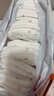 好奇（Huggies）金裝拉拉褲XXL74(15kg以上)尿不濕【速干不易紅】 曬單實(shí)拍圖