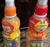 啵樂(lè)樂(lè)兒童飲料 果汁飲品0脂無(wú)負(fù)3歲+隨機(jī)口味裝 235ml*6瓶 曬單實(shí)拍圖