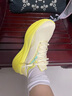 索康尼（SAUCONY）火鳥(niǎo)4緩震跑鞋男女情侶款運(yùn)動(dòng)鞋25年新款支撐輕量透氣跑步訓(xùn)練鞋 米黃3-女款 38 內(nèi)長(zhǎng)235mm 曬單實(shí)拍圖