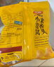 在旗 小米清香窩頭750g 約22個(gè) 早餐 粗糧雜糧面點(diǎn)主食 空心窩窩頭 曬單實(shí)拍圖