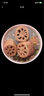藕荷泥（OUHENI）正宗洪湖粉藕新鮮蓮藕湖北特產(chǎn)現(xiàn)挖九孔藕煲湯湖藕粉糯蓮藕蔬菜 洪湖粉藕3斤 曬單實拍圖