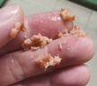 潮夫道X親熱 非堿發(fā) 鴨腸300g 【液氮鎖鮮】火鍋食材內臟類(lèi)關(guān)東煮生鮮 曬單實(shí)拍圖