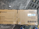 山水（SANSUI）DM4 家庭ktv音響功放機 定阻功率放大器 高保真無(wú)線(xiàn)智能藍牙大功率音樂(lè )音響功放 曬單實(shí)拍圖