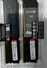 金士頓（Kingston）FURY 64GB(32G×2)套裝 DDR5 6000 臺式機內存條 Beast 野獸 支持XMP&EXPO C36 曬單實(shí)拍圖