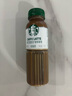 星巴克（Starbucks）星選 即飲咖啡 拿鐵 270ml*15瓶 瓶裝咖啡飲料低脂肪 曬單實(shí)拍圖