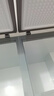 榮事達(dá)（Royalstar）冰柜商用大容量全冷凍臥式冰柜家用冷藏冷凍兩用冷柜雙溫商用大冰柜冷凍柜展示柜 【高性價(jià)比】426升雙溫【一級(jí)能效】 曬單實(shí)拍圖