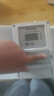人民電器智能電表預付費電能表4G掃碼遠程充值抄表三相掛壁出租房公寓家用 曬單實(shí)拍圖