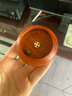 美真香花梨木香插線(xiàn)香香爐家用檀香熏香沉香線(xiàn)香爐香插香座 曬單實(shí)拍圖