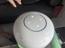 華為Sound X4 悅動白 藍(lán)牙音箱 家用桌面電腦音響 無線立體聲  智能音響禮物 高保真 適配Vision 5 Pro 曬單實拍圖