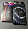 閃魔 適用于華為Matex5手機(jī)膜x5鋼化膜matex3手機(jī)膜典藏版全屏熱彎全膠玻璃防摔抗指紋保護(hù)膜 【裸機(jī)觸感|防爆摔】2片 matex5/x3通用 曬單實(shí)拍圖