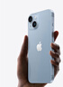 Apple/蘋果 iPhone 14 (A2884) 128GB 星光色 支持移動聯(lián)通電信5G 雙卡雙待手機(jī) 曬單實拍圖