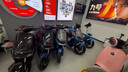 九號(hào)電動(dòng)新品F2z 110 MAX 電動(dòng)自行車9號(hào)智能【門店自提】 到門店選顏色 曬單實(shí)拍圖