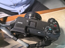 索尼（SONY）Alpha 6700 APS-C微單相機 創(chuàng  )意濾鏡 AI智能芯片 SELP1650套機（ILCE-6700/a6700） 曬單實(shí)拍圖